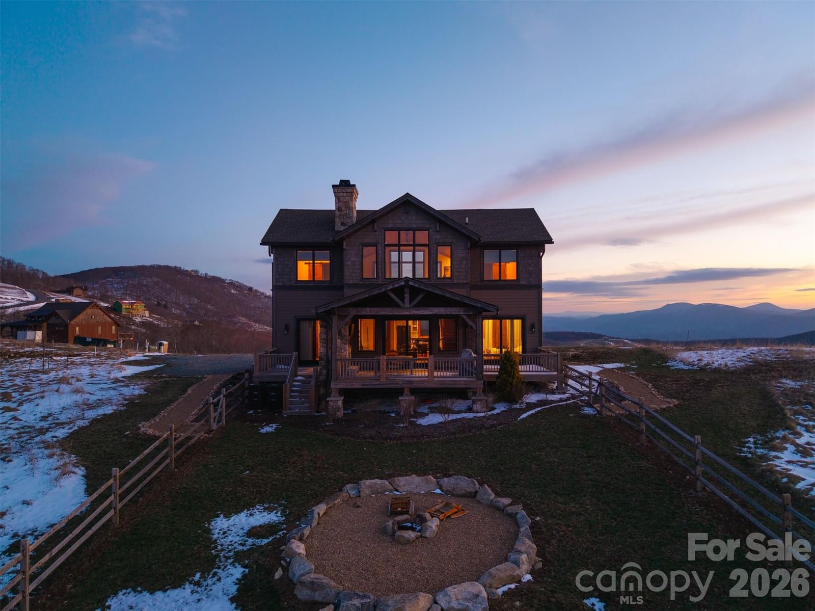 352 Great Sky Drive, Banner Elk, NC 28604 - Photo 2