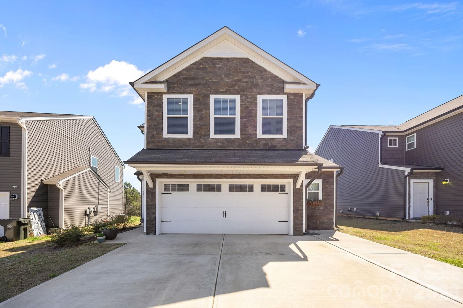 Property at 461 Brannon Meadows Drive, York, SC 29745