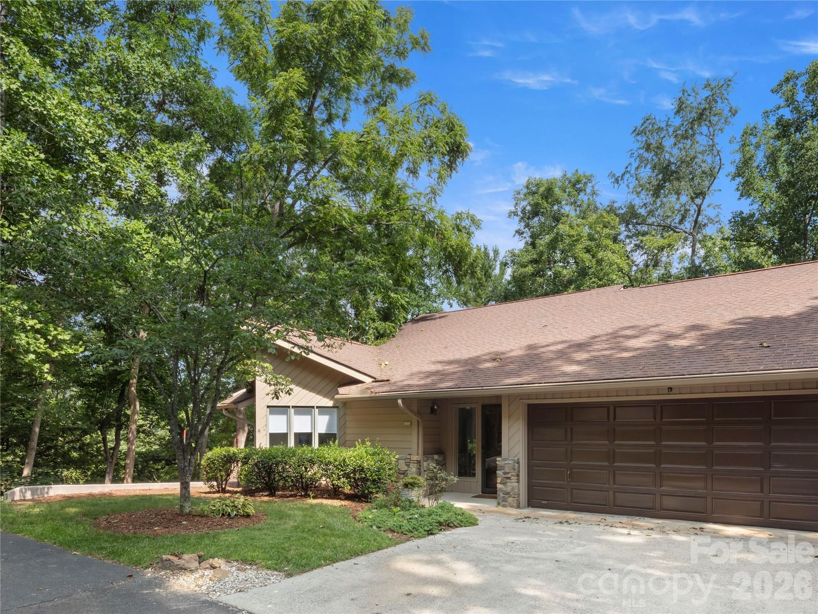 3501 Timber Trail, Asheville, NC 28804 - Photo 2