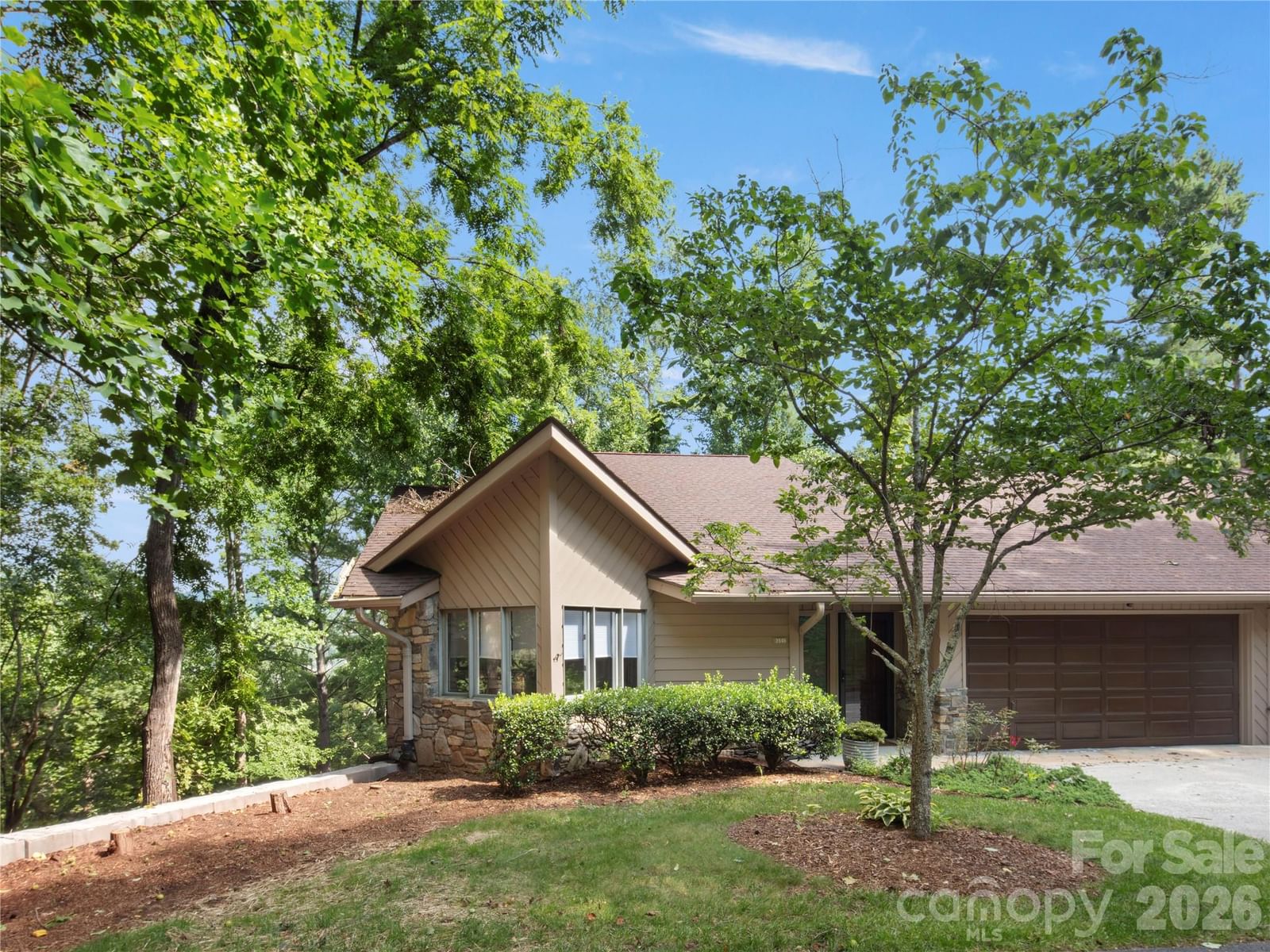 3501 Timber Trail, Asheville, NC 28804 - Photo 3