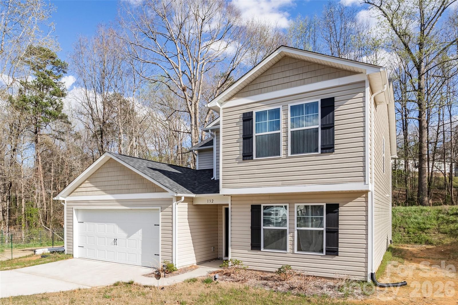 132 Crown Court, Kings Mountain, NC 28086