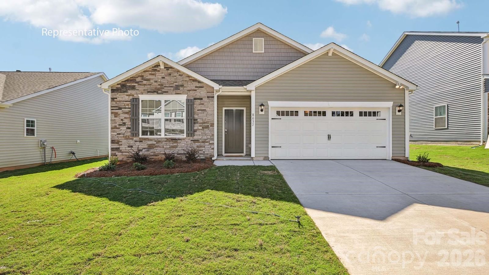 Property at 4127 Granite Falls Avenue, Lancaster, SC 29720