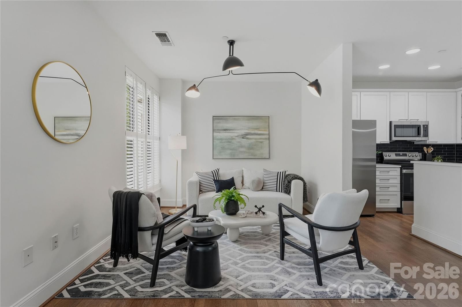 Property at 400 N Church Street #226, Charlotte, NC 28202