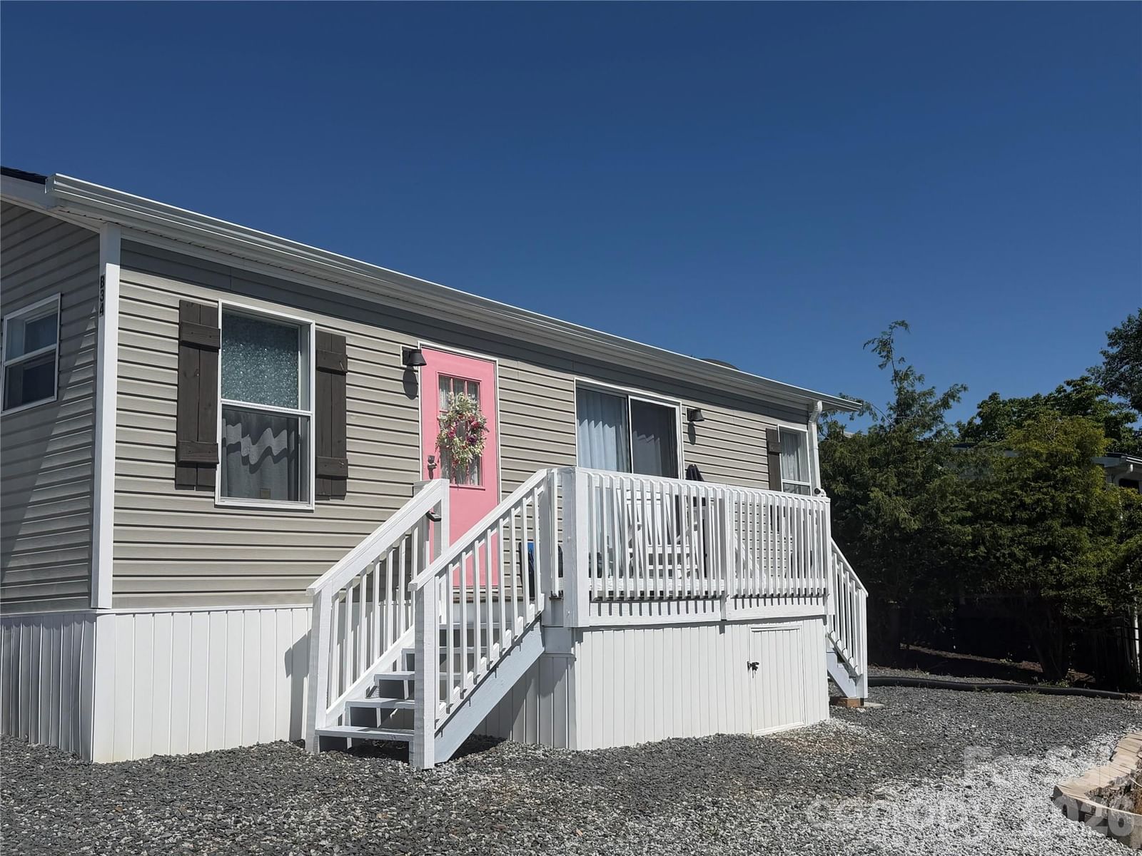 Property at 166 Eagle, New London, NC 28127