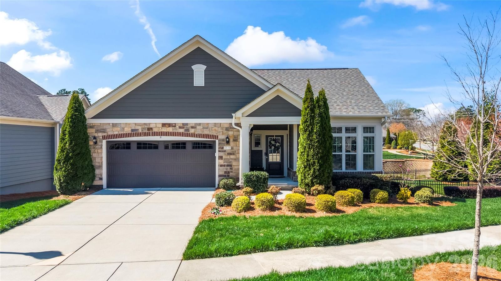 Property at 8020 Parknoll, Huntersville, NC 28078