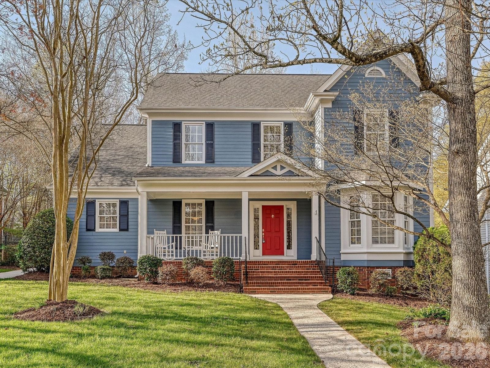 306 Ashby Drive, Davidson, NC 28036