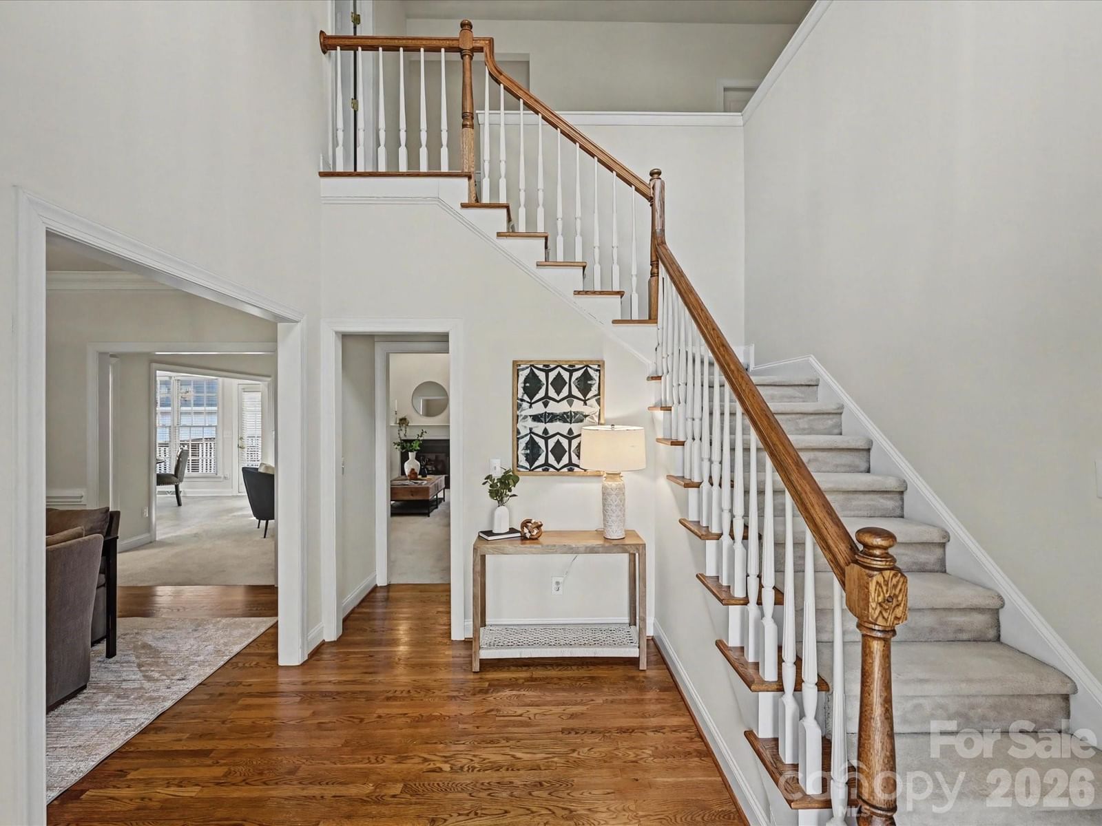 306 Ashby Drive, Davidson, NC 28036 - Photo 4
