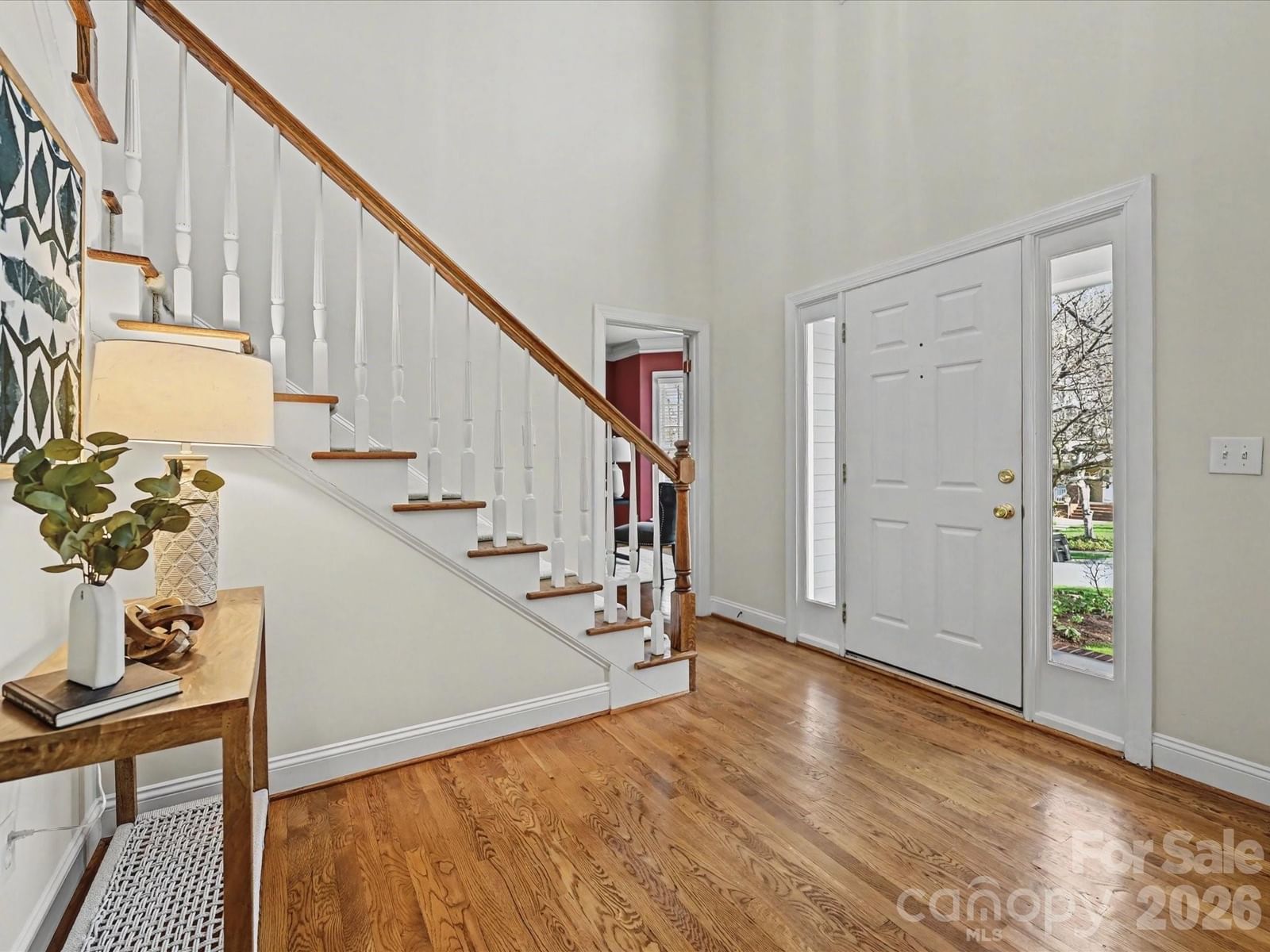 306 Ashby Drive, Davidson, NC 28036 - Photo 5
