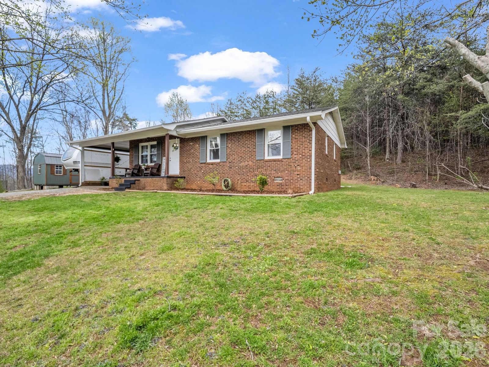 248 Bible School Road, Lake Lure, NC 28746 - Photo 5