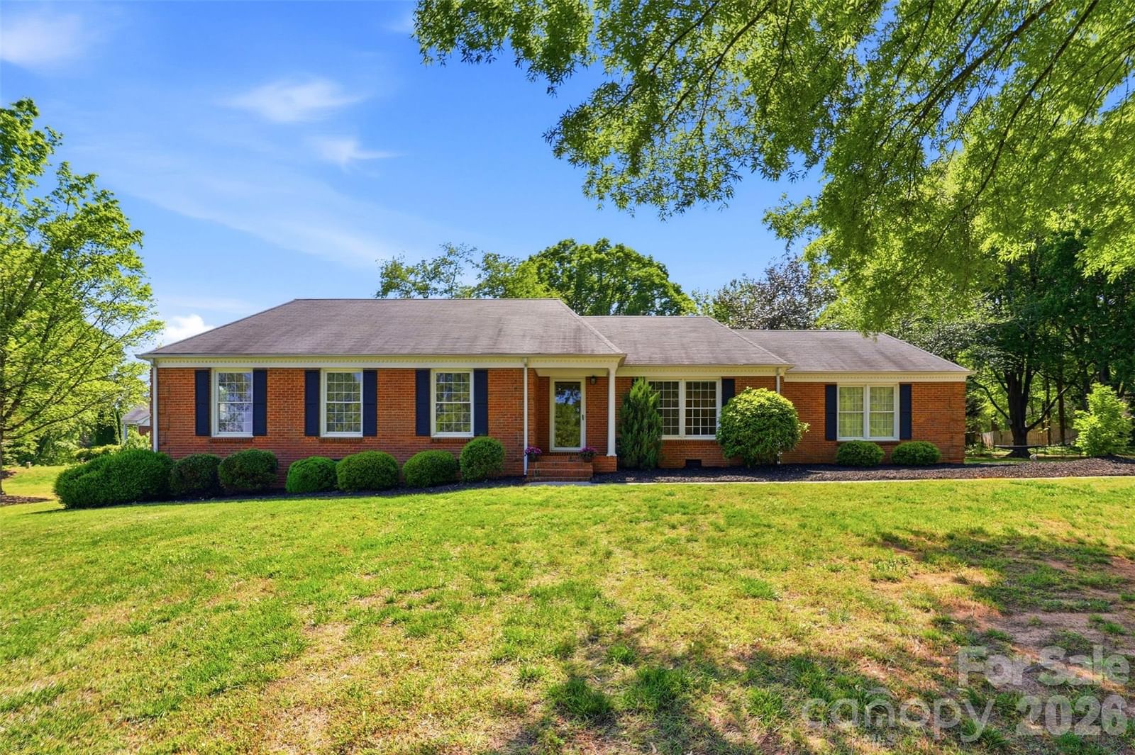 1406 Lakeview Drive, Monroe, NC 28112 - Photo 2