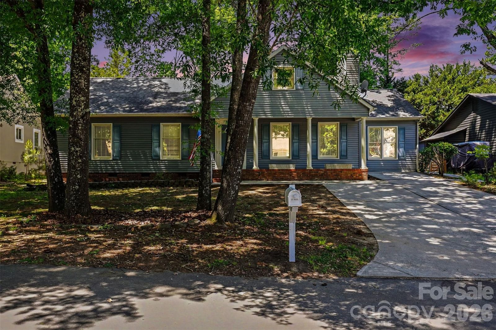 9060 Tulagi Court, Tega Cay, SC 29708