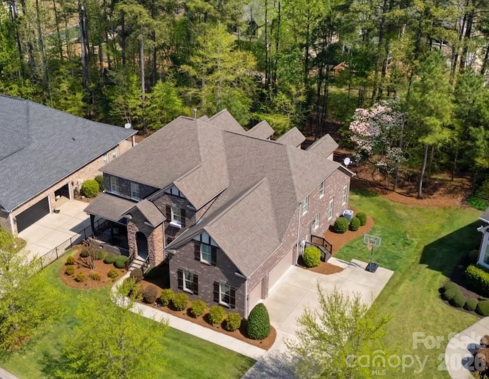 13017 Avila Court, Charlotte, NC 28278
