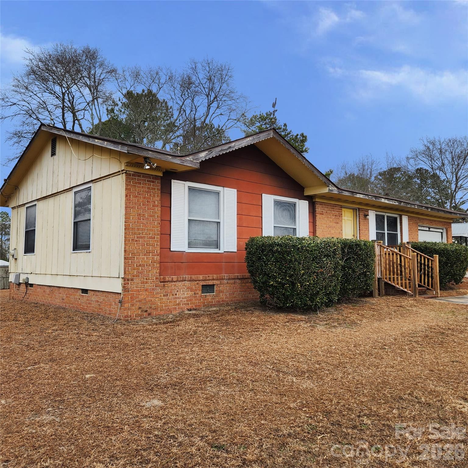 376 Mizpah Road, Rockingham, NC 28379 - Photo 2