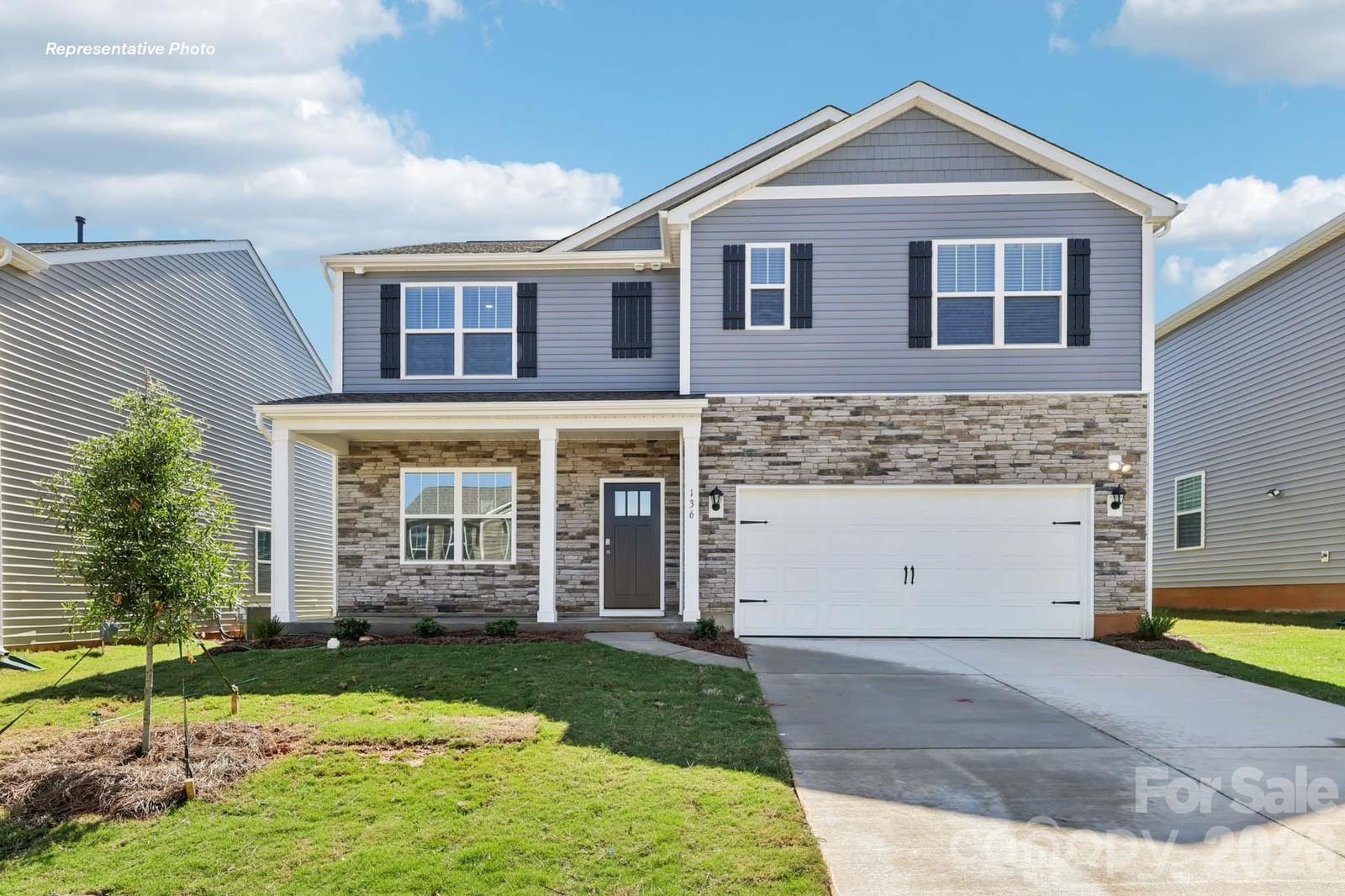 Property at 484 Dazzle, Newton, NC 28658