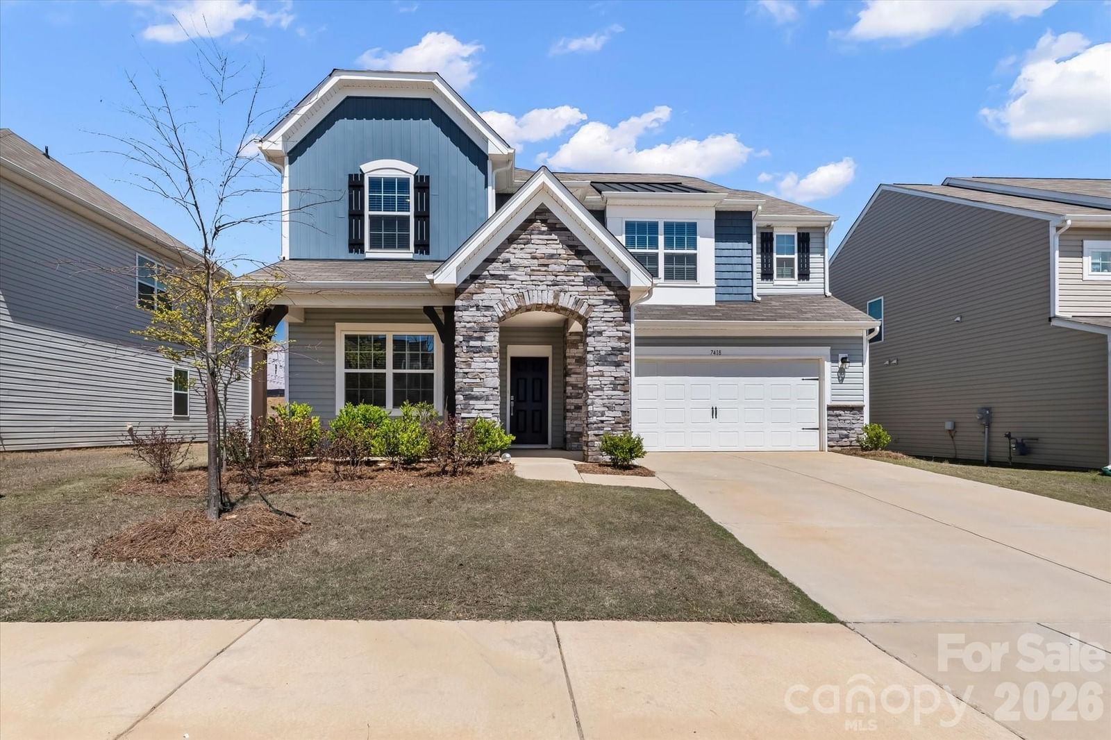 Property at 7418 Echoing Hills, Maiden, NC 28650