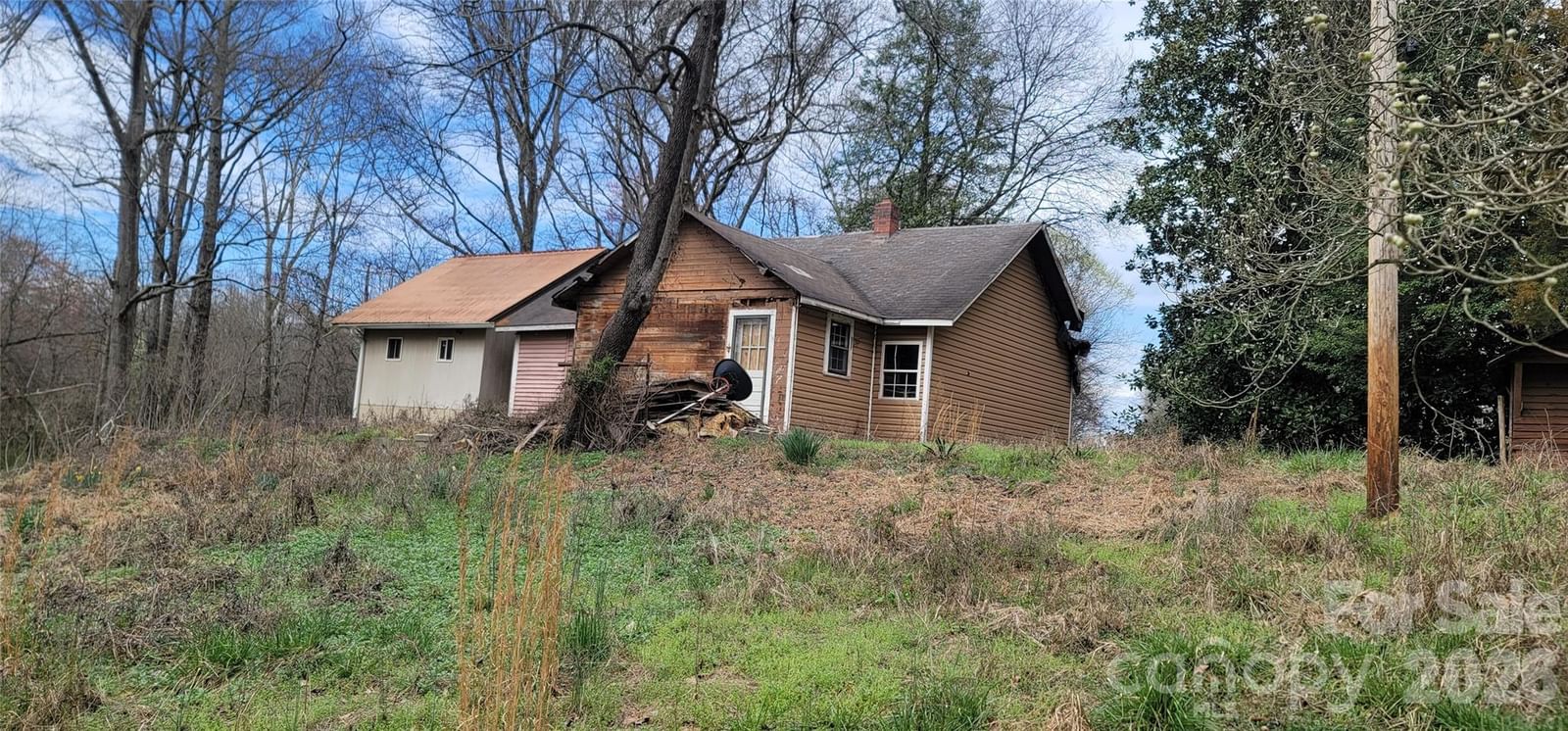 Property at 1939 River Road, Lincolnton, NC 28092