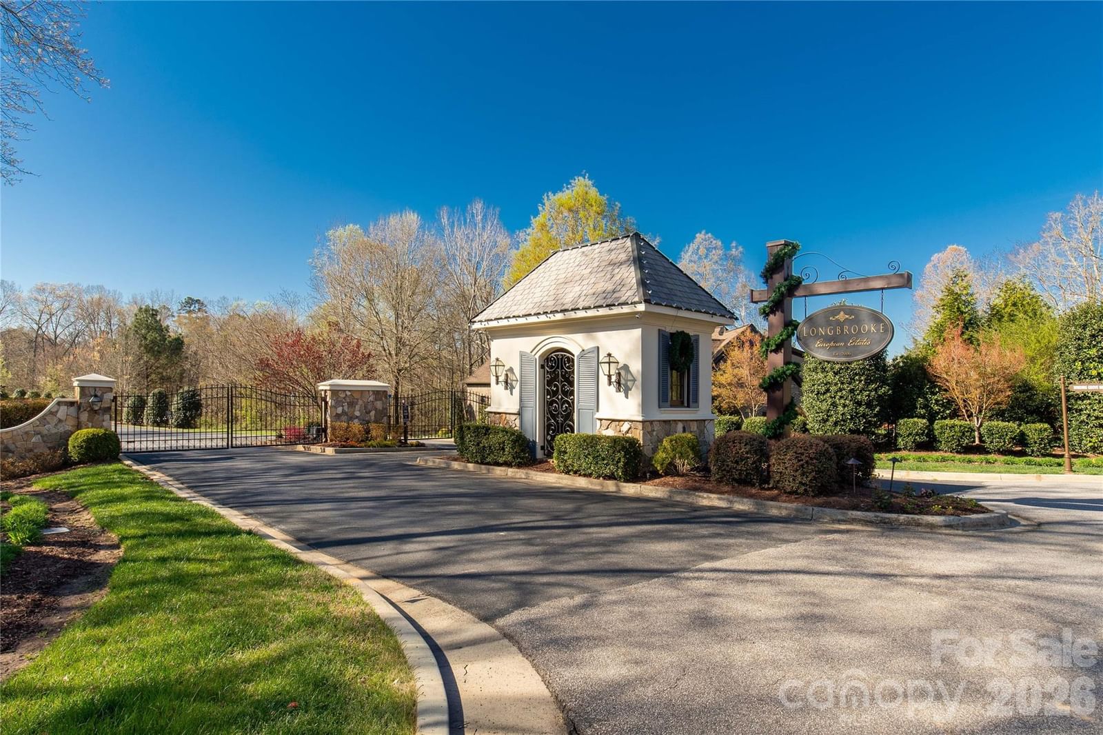 Property at 6005 Kimbrell Heights Drive, Indian Land, SC 29707