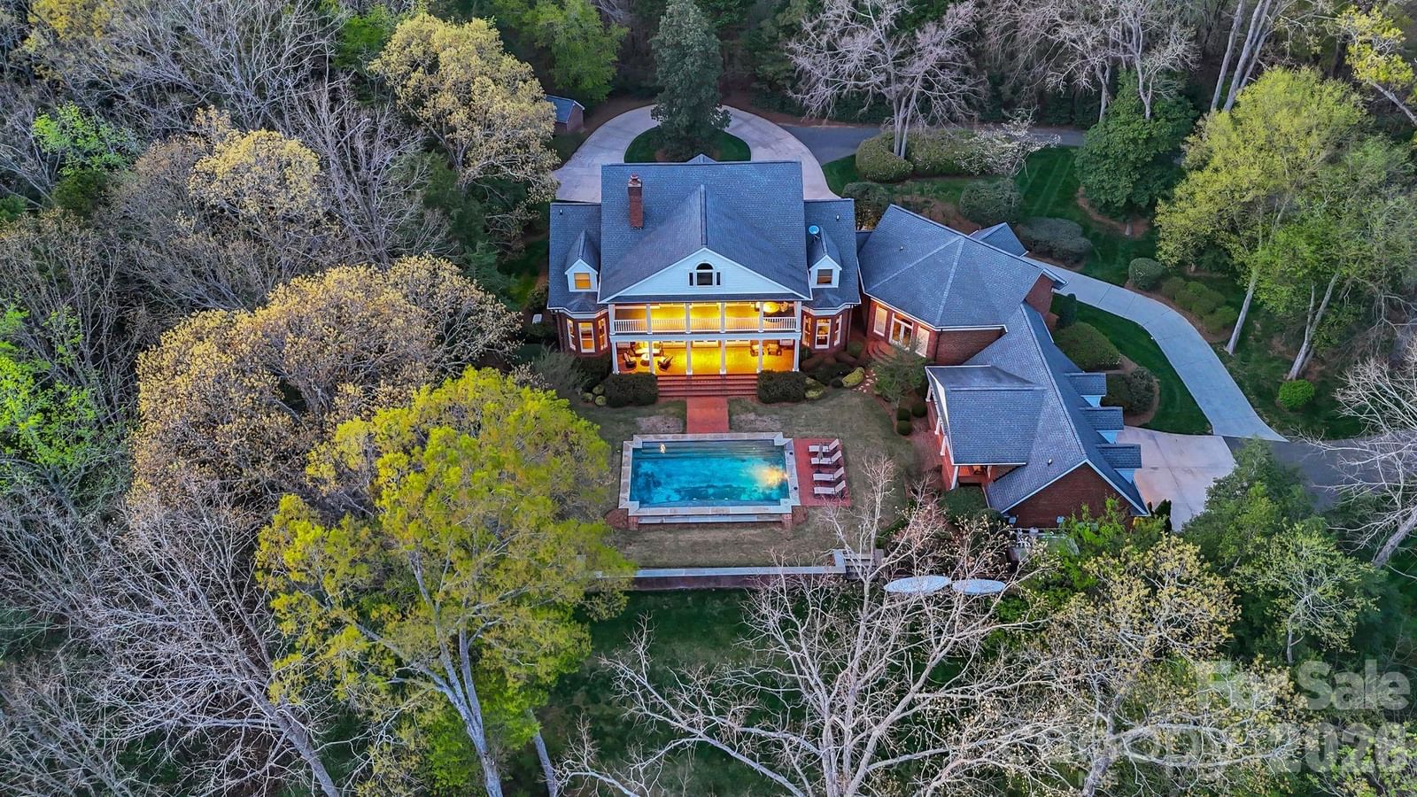 312 Old Hickory Court, Fort Mill, SC 29715