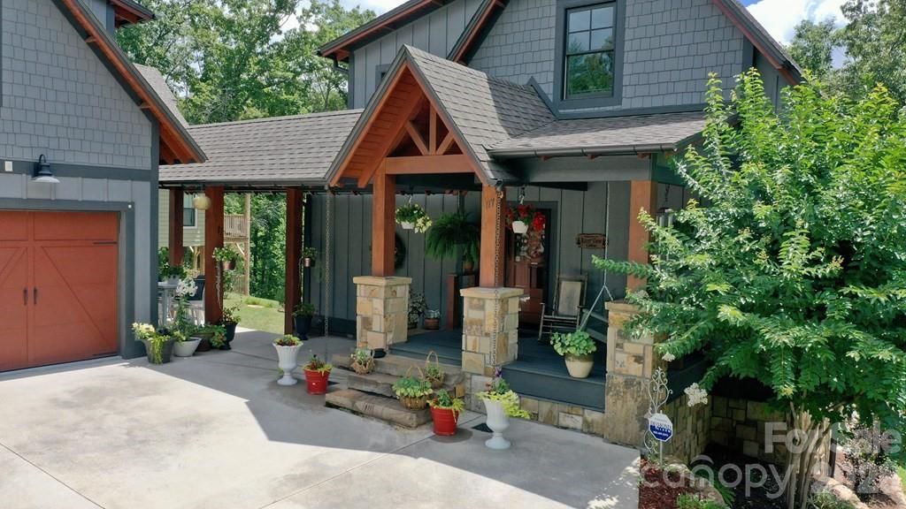 117 Amberleaf Way, Cullowhee, NC 28723 - Photo 4