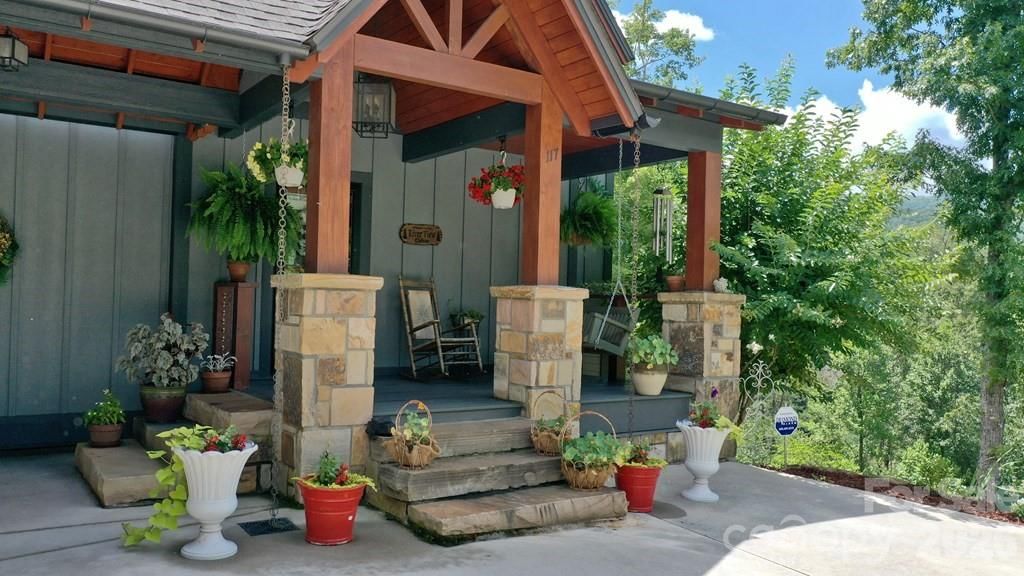 117 Amberleaf Way, Cullowhee, NC 28723 - Photo 5