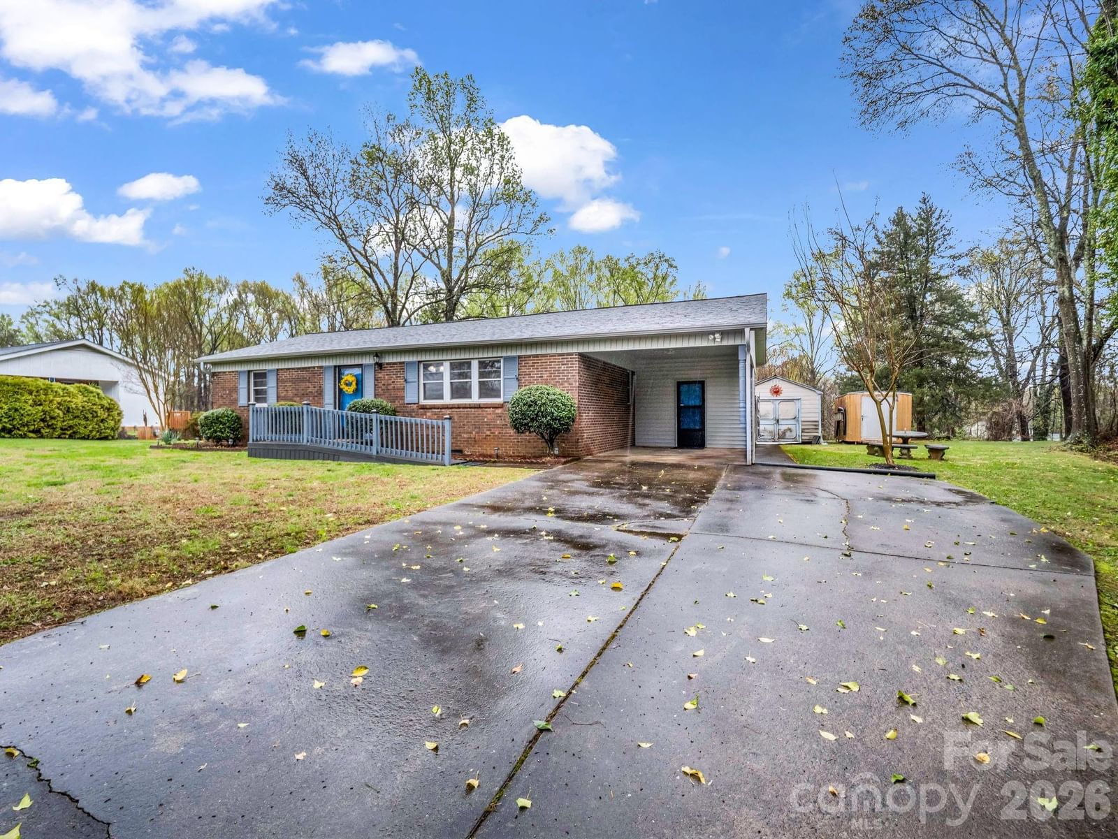 227 Thermal Drive, Forest City, NC 28043 - Photo 2