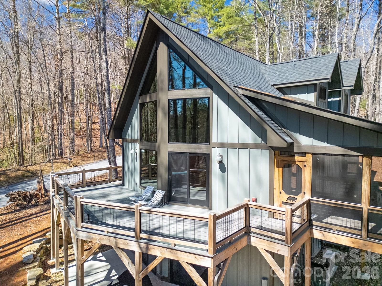 70 Unvdatlvi Court, Brevard, NC 28712 - Photo 5