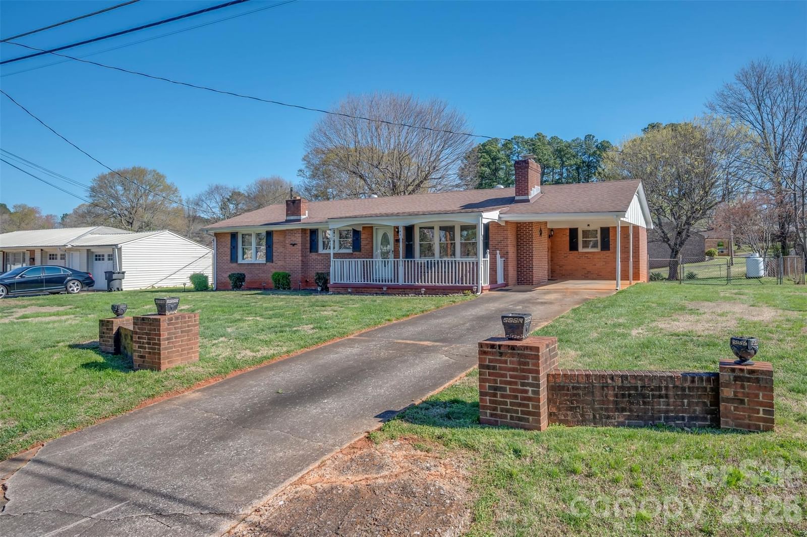 148 Westhaven Street, Forest City, NC 28043 - Photo 2