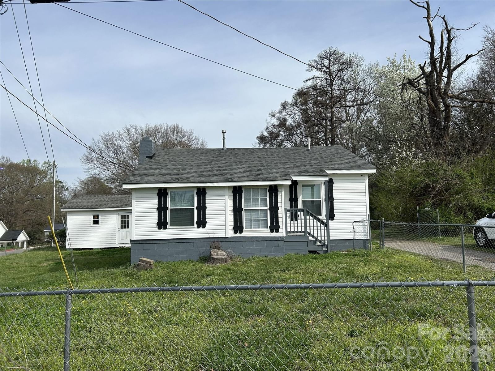 Property at 1716 pope Avenue, Gastonia, NC 28052