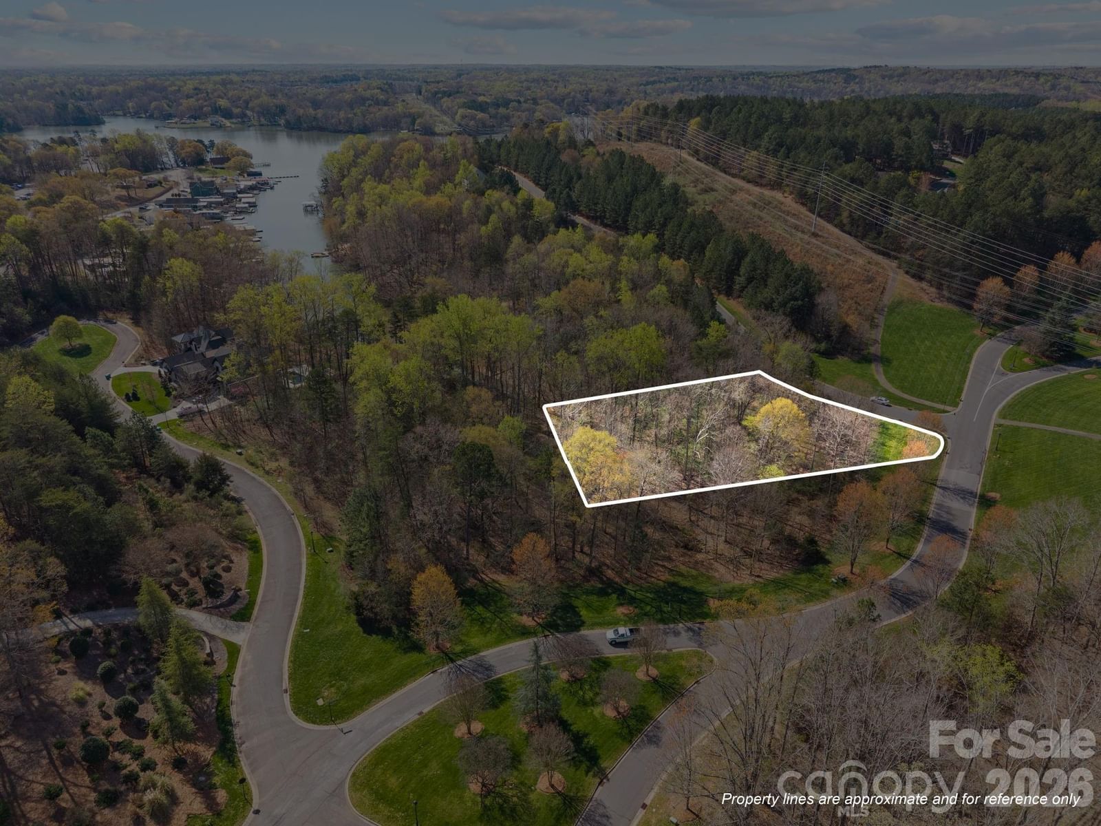 Property at 2001 Beauhaven, Belmont, NC 28012