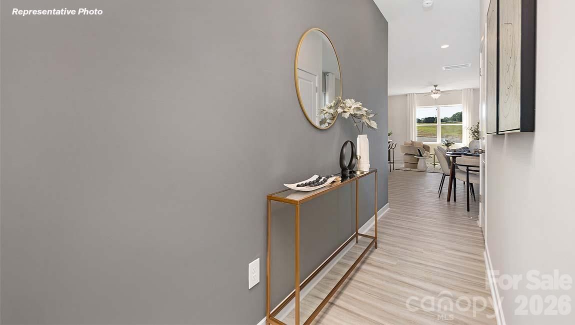 108 Parmiter Way #A, Troutman, NC 28166 - Photo 2
