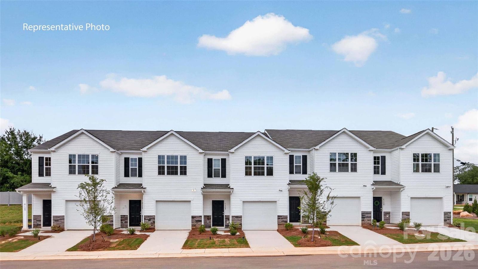 108 Parmiter Way #A, Troutman, NC 28166