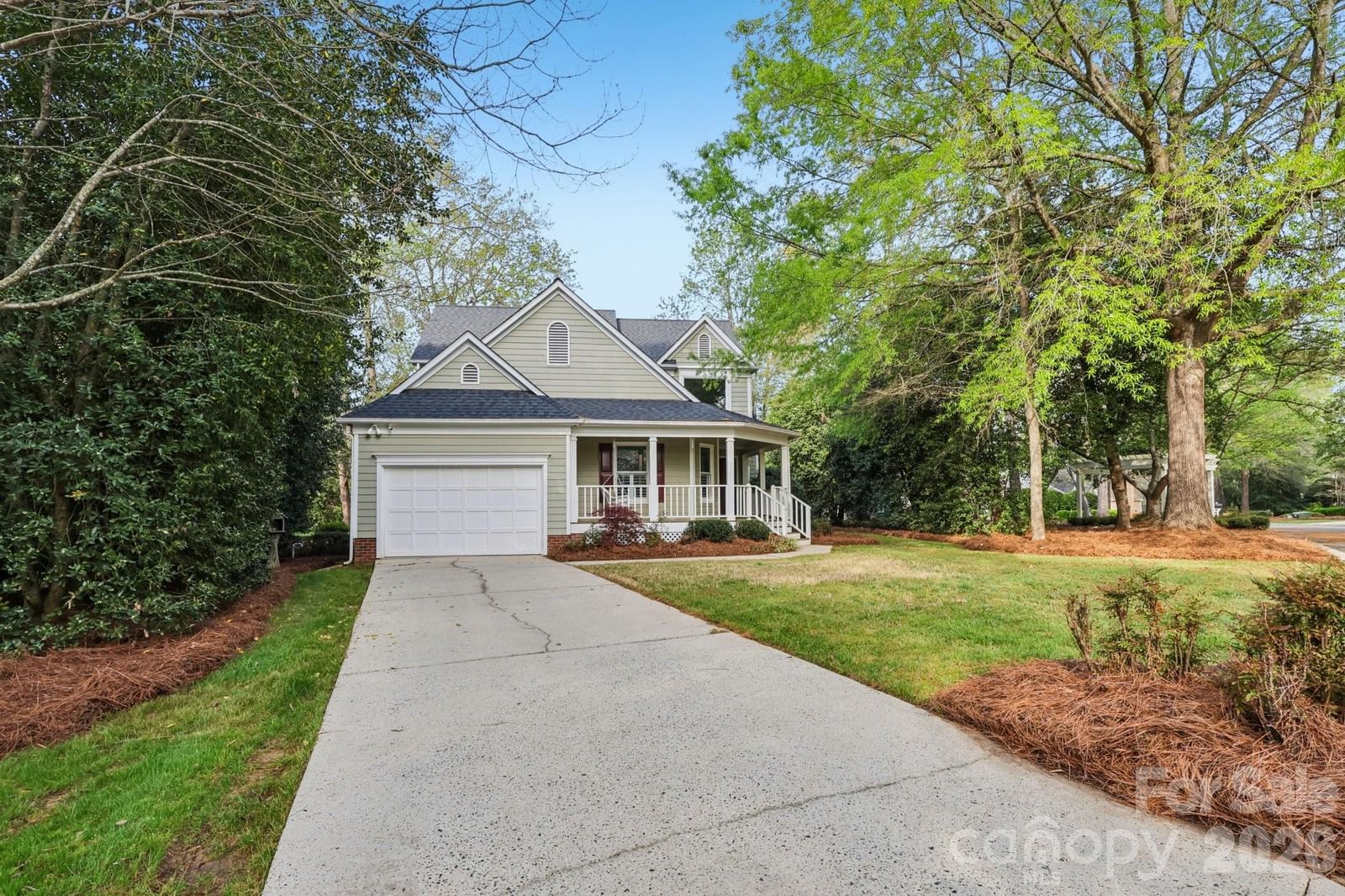 Property at 206 Millingport, New London, NC 28127