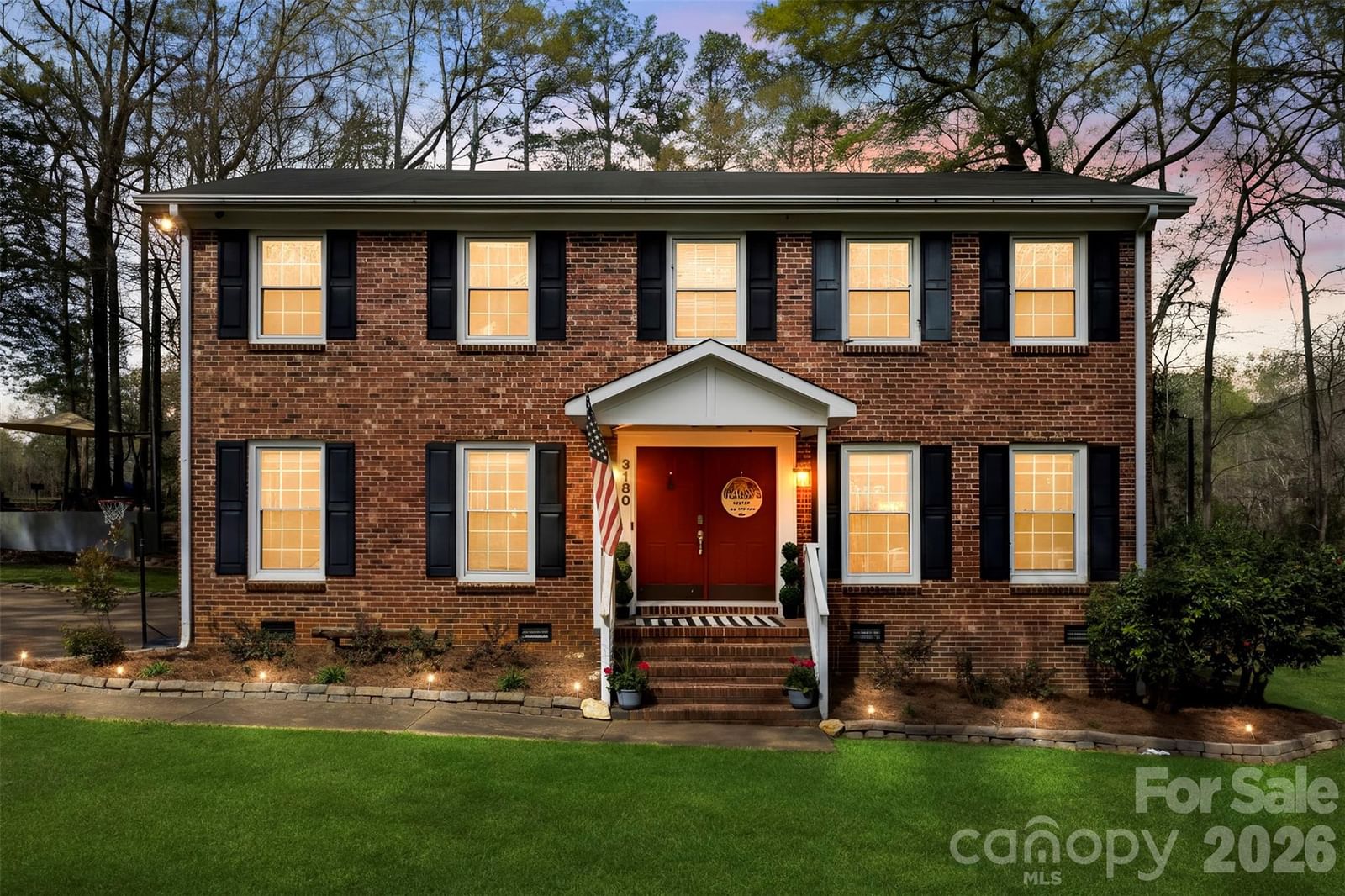 Property at 3180 Pinetuck Lane, Rock Hill, SC 29730