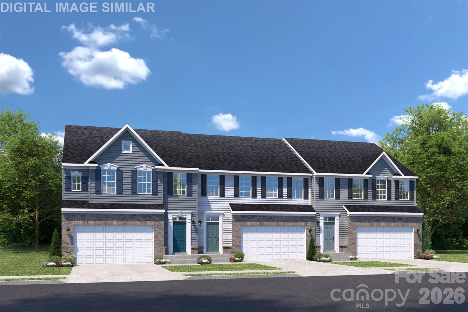 Property at 11190 Emerson Landing, Charlotte, NC 28214