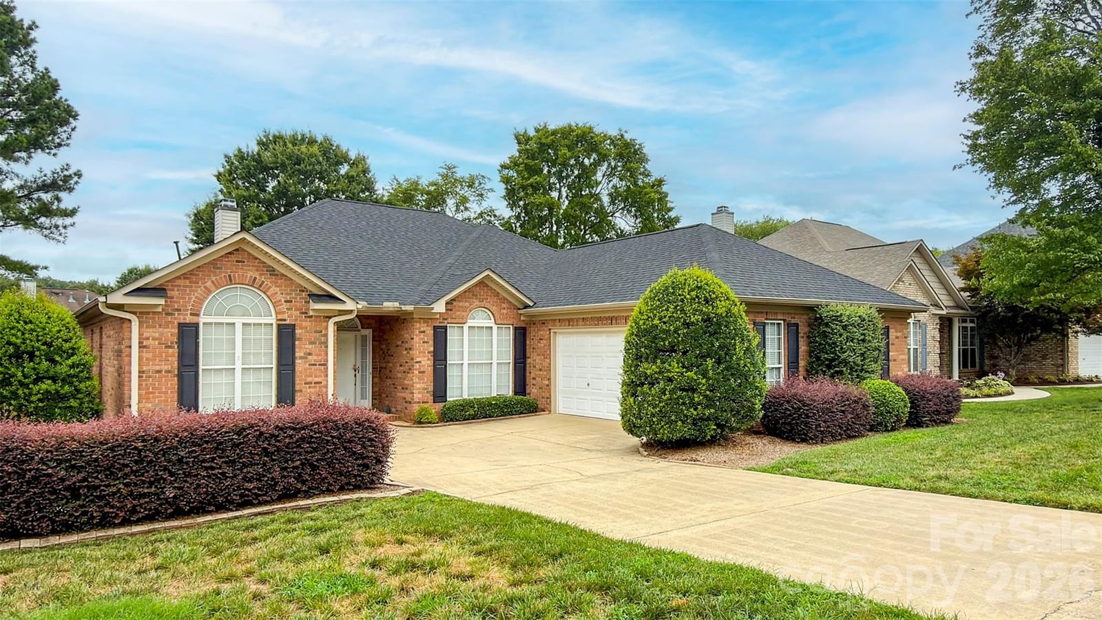 Property at 580 Gatsby, Concord, NC 28027