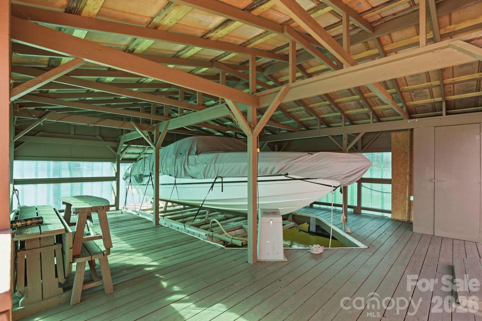 236 Apache Road, Troutman, NC 28166 - Photo 4