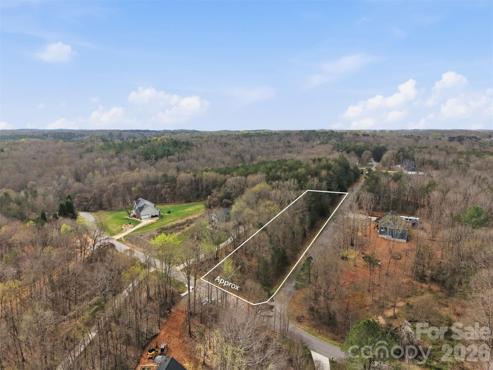 Property at 1741 Parkside, Catawba, NC 28609