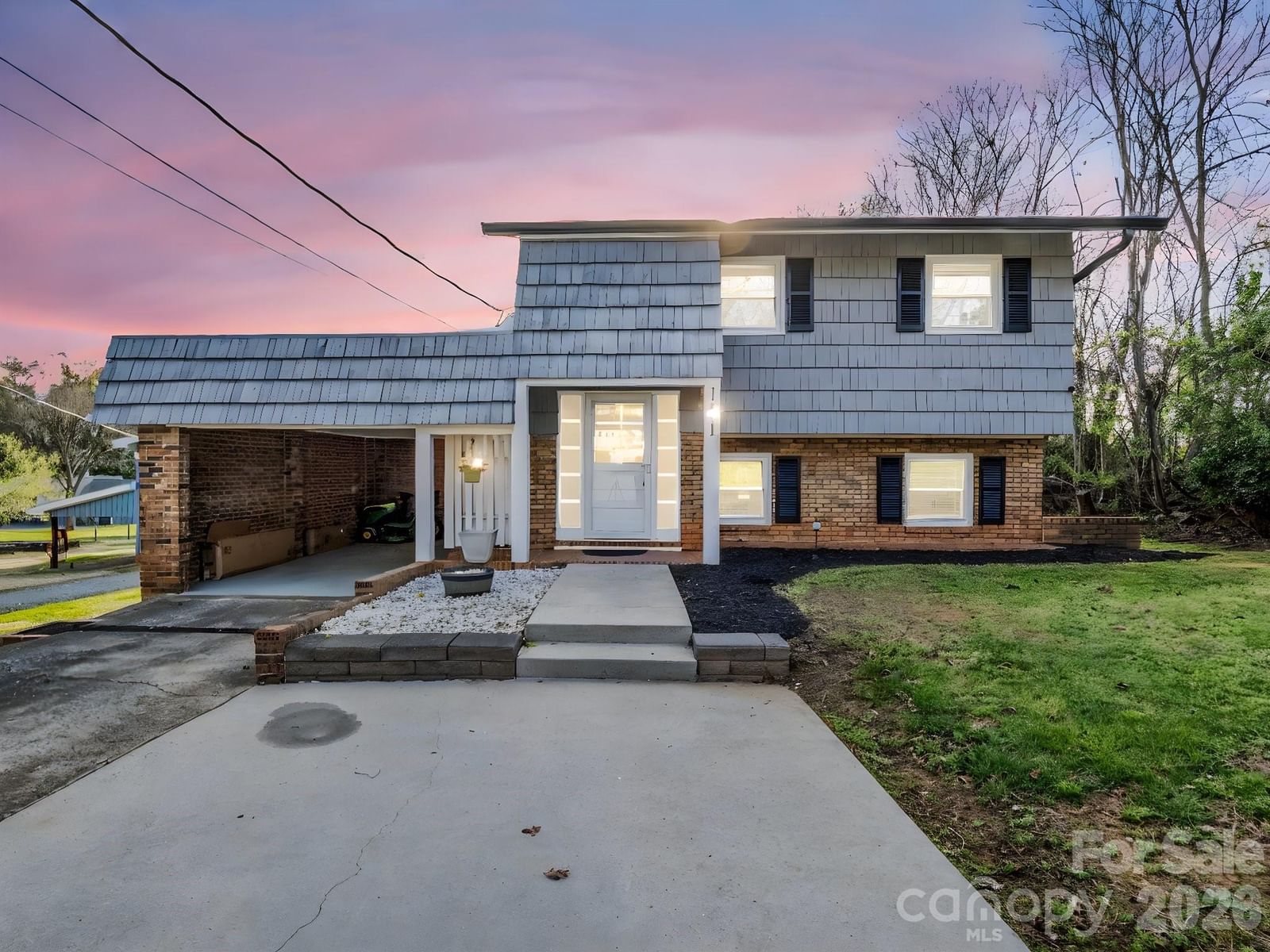 151 Main Street, Bostic, NC 28018 - Photo 3