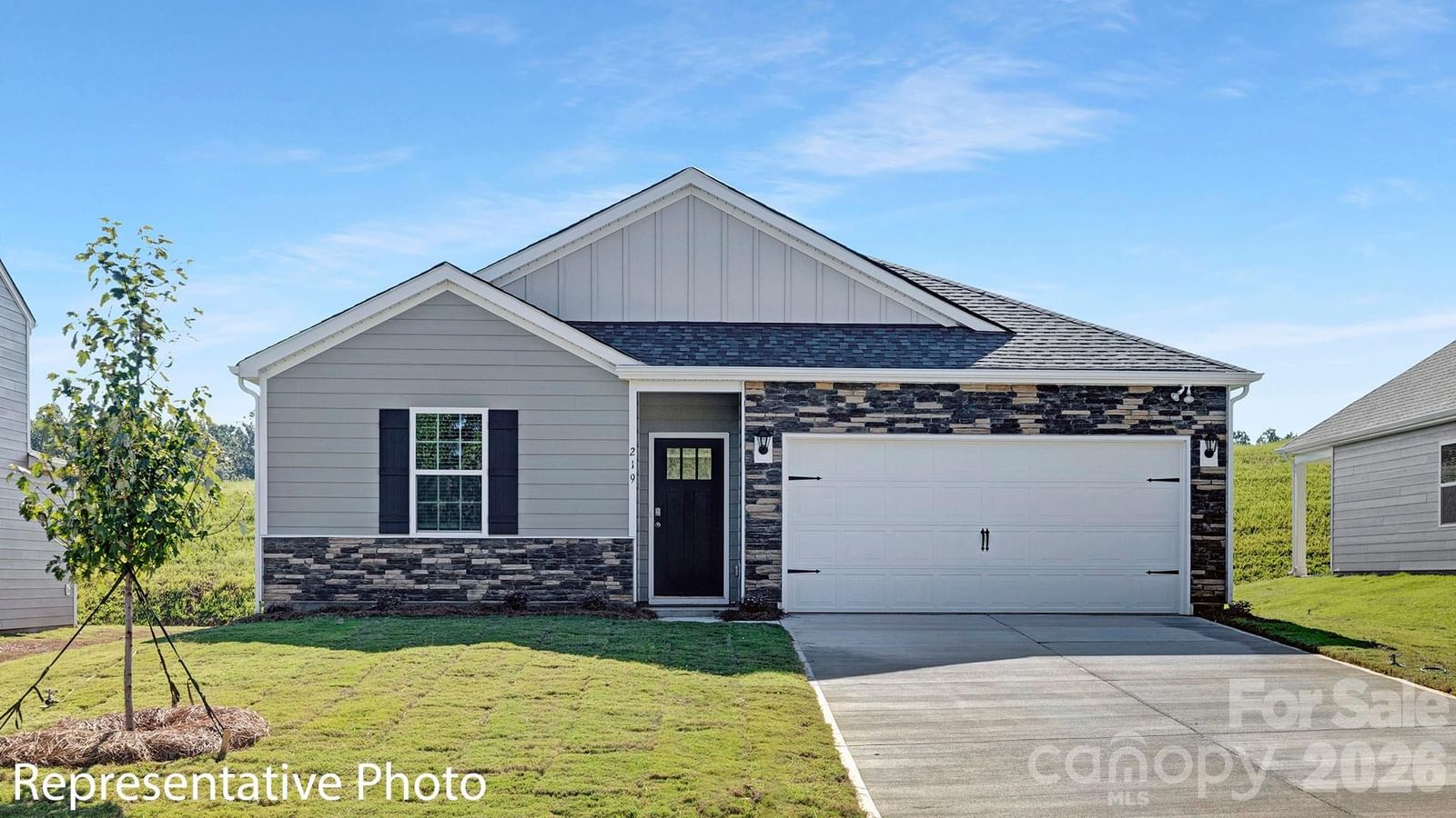 1337 Lily Drive, Richburg, SC 29729