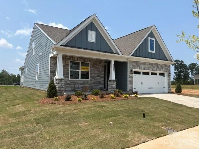 3057 Constitution Lane, Gastonia, NC 28056