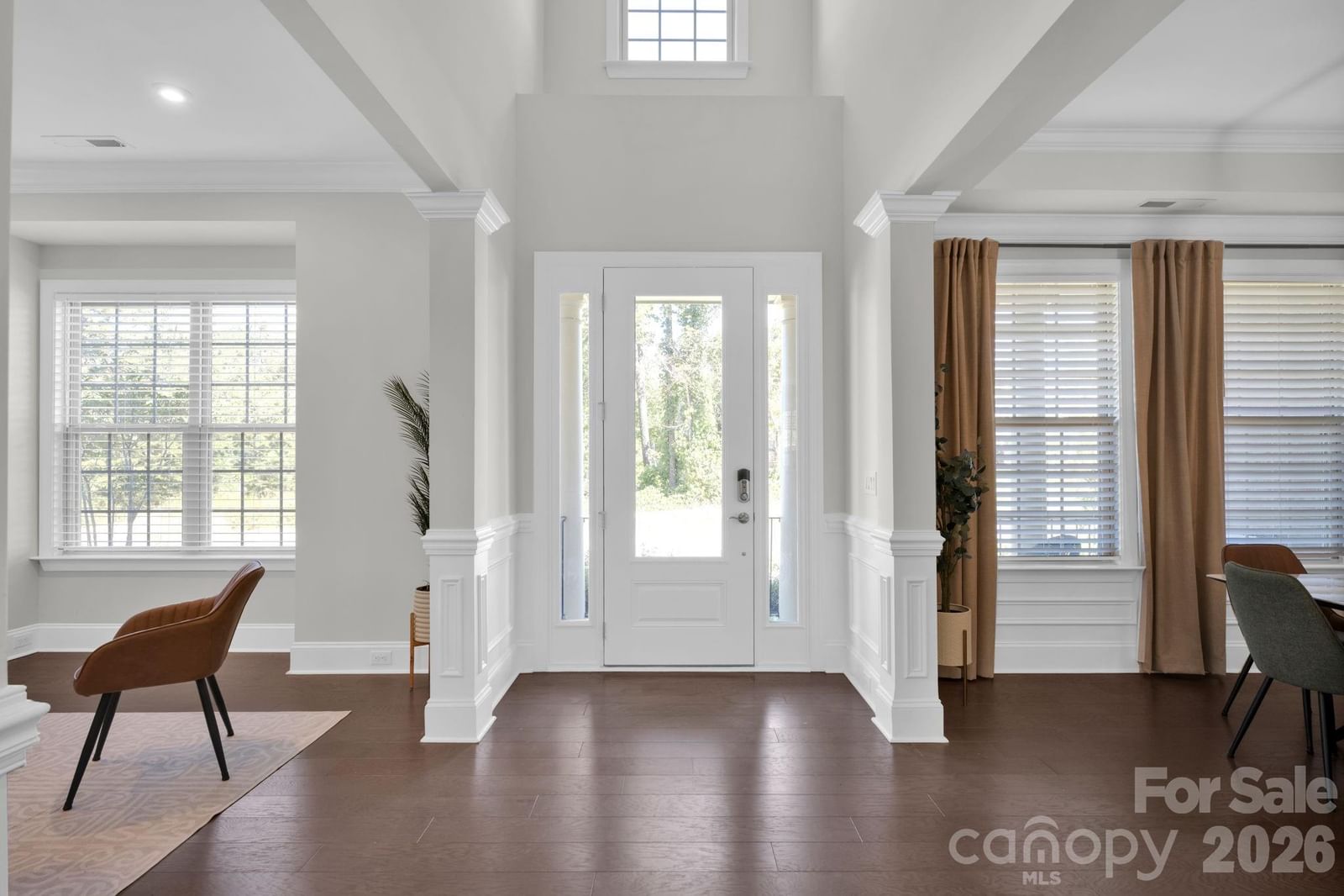 2419 Spring Rock Place, Huntersville, NC 28078 - Photo 2