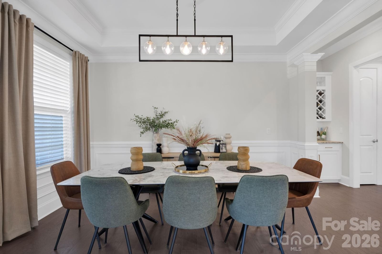 2419 Spring Rock Place, Huntersville, NC 28078 - Photo 3