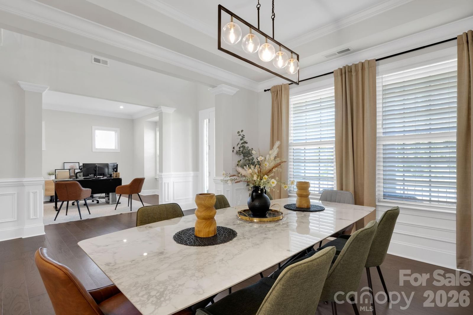 2419 Spring Rock Place, Huntersville, NC 28078 - Photo 4