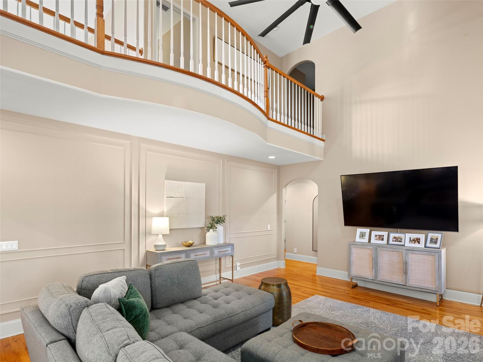 47 Ledgestone Drive, Fairview, NC 28730 - Photo 5