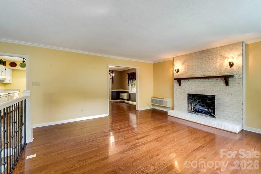 1168 North Country Club Drive, Cullowhee, NC 28723 - Photo 2