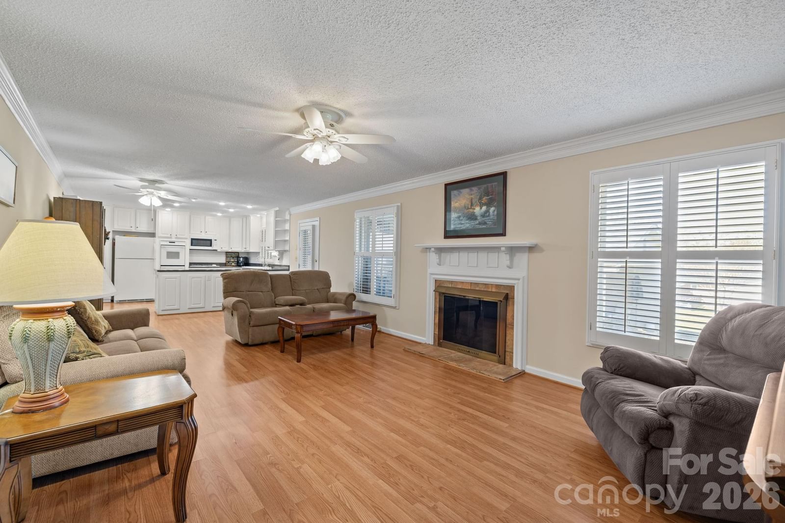 401 Downing Drive, Kings Mountain, NC 28086 - Photo 3