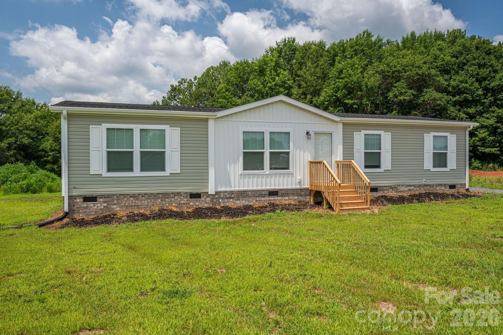 Property at 808 Eagleview, Lawndale, NC 28090