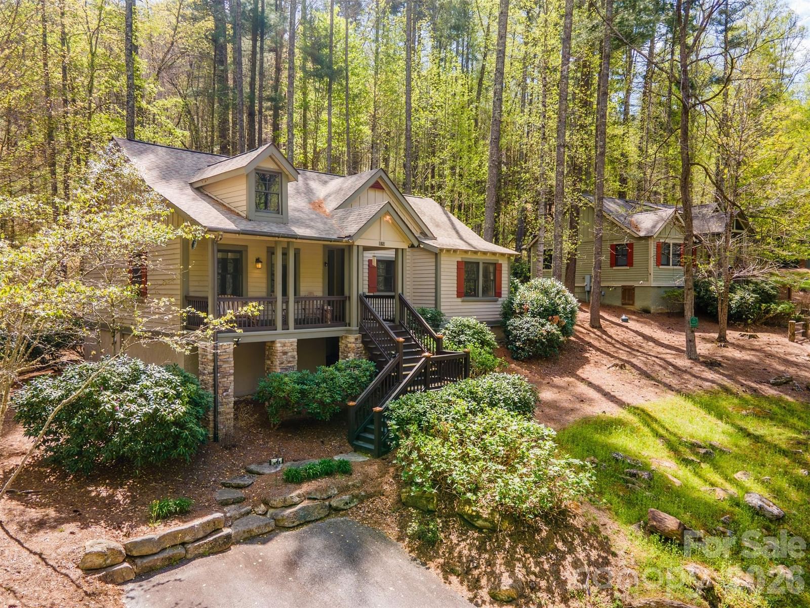 82 Meadow Ridge Court, Tuckasegee, NC 28783 - Photo 3