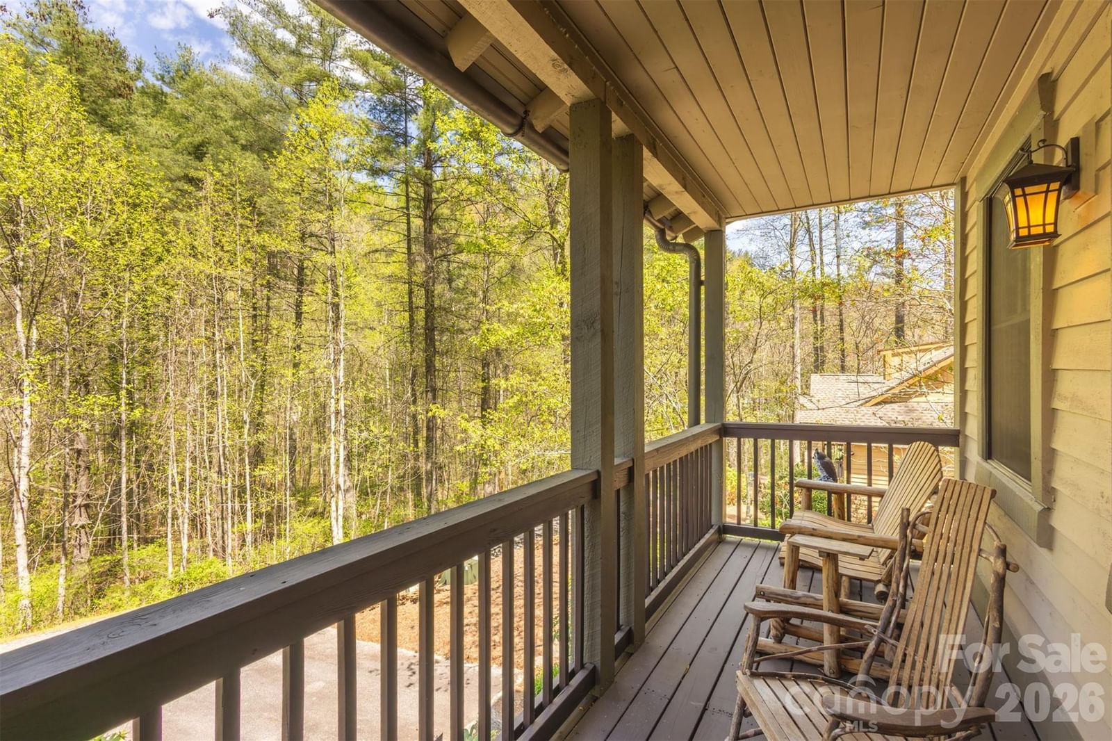 82 Meadow Ridge Court, Tuckasegee, NC 28783 - Photo 5