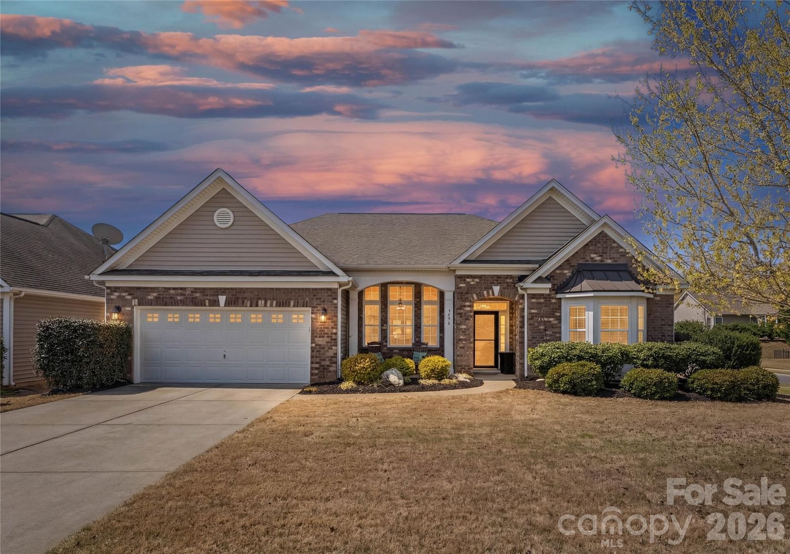 Property at 596 Rosemary, Tega Cay, SC 29708